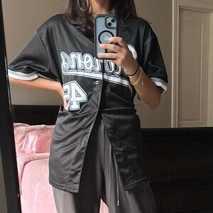Tocament michael jordan jersey